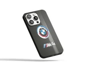 BMW Coque Téléphone Cellulaire Pro Max Édition Limitée